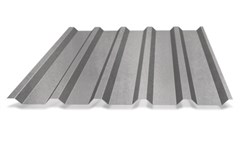 HORNVAL trapézový plech Hornval T-35 SUPER Deep matt